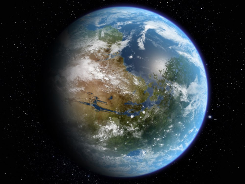 Каталог фотопечати Космос для дверей шкафа-купе